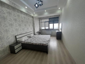 3-room apartment on Baytik-Baatyr 37